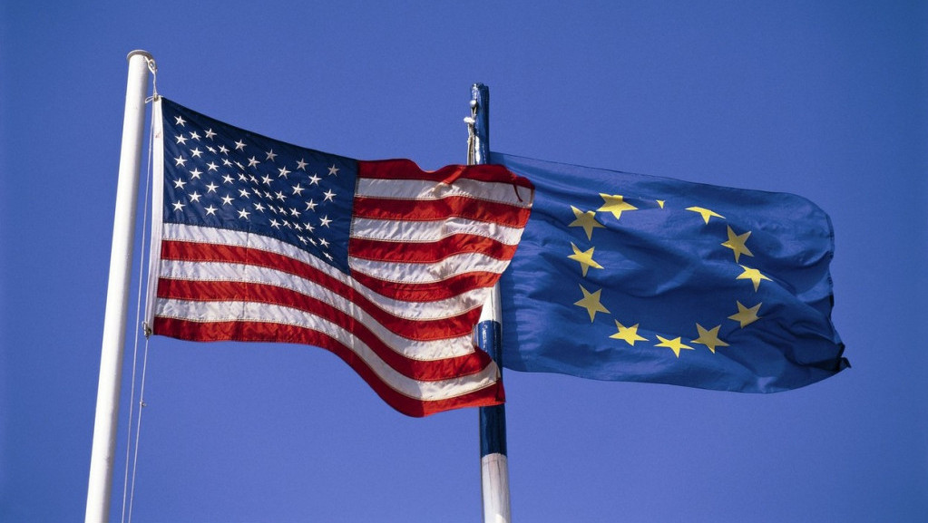 SAD, zemlje Bliskog istoka i EU potpisale sporazum o međusobnoj pomorskoj i železničkoj infrastrukturi