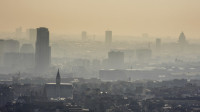 EEA: Zagađenje vazduha najveća opasnost po zdravlje u Evropi