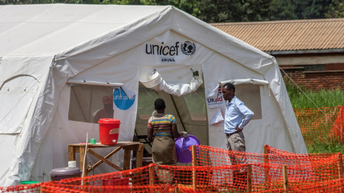U Malaviju od kolere preminule 292 osobe, 9.447 zaraženo