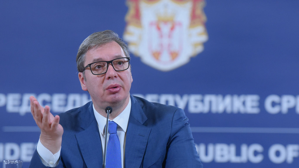 Vučić: Idem u Tiranu, bila bi velika šteta za našu zemlju da ne učestvujem