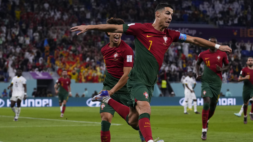 Kristijano Ronaldo nije razmišljao da napusti reprezentaciju, tvrdi Fudbalski savez Portugalije
