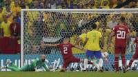Brazil je ipak mnogo jak, Rišarlison sa dva gola matirao Srbiju na startu SP
