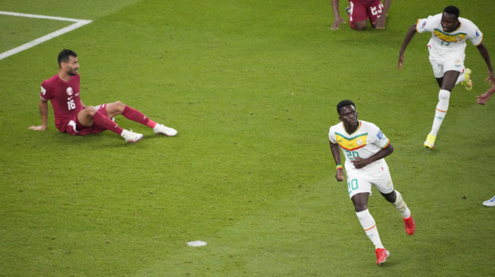 Senegal opravdao ulogu favorita, drugi poraz Katara na Mundijalu