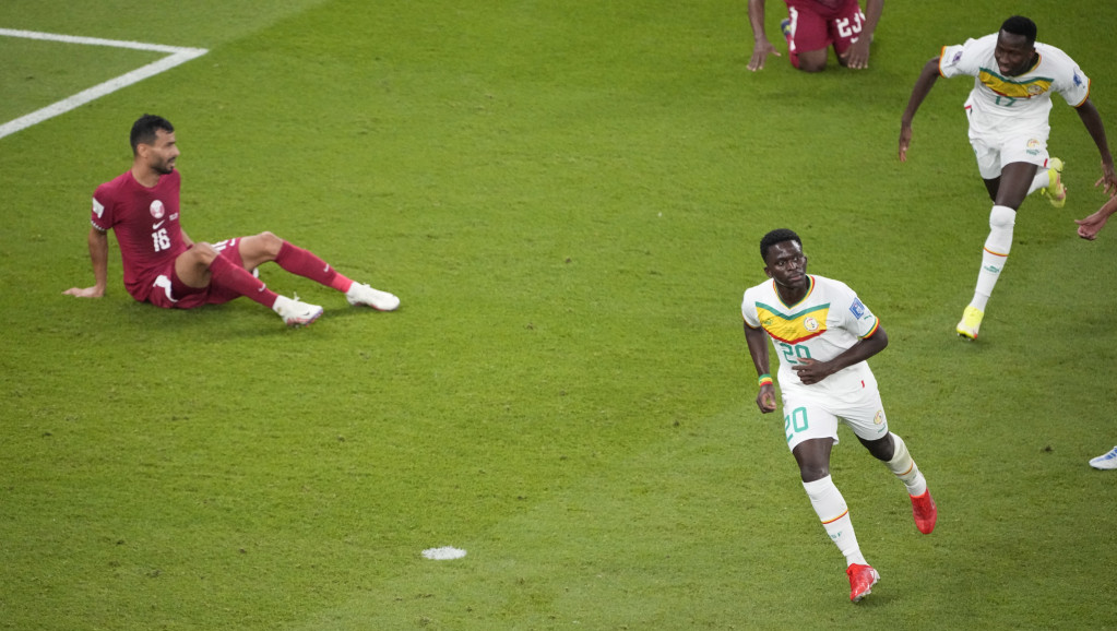 Senegal opravdao ulogu favorita, drugi poraz Katara na Mundijalu