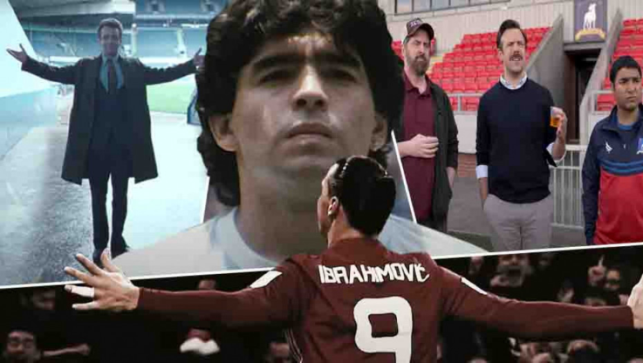Filmska fudbalska groznica: Pet filmova za predah od mečeva na Svetskom prvenstvu u Kataru