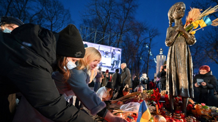 Rumunija, Moldavija i Irska priznale "Holodomor" kao genocid, Nemačka na putu da to učini