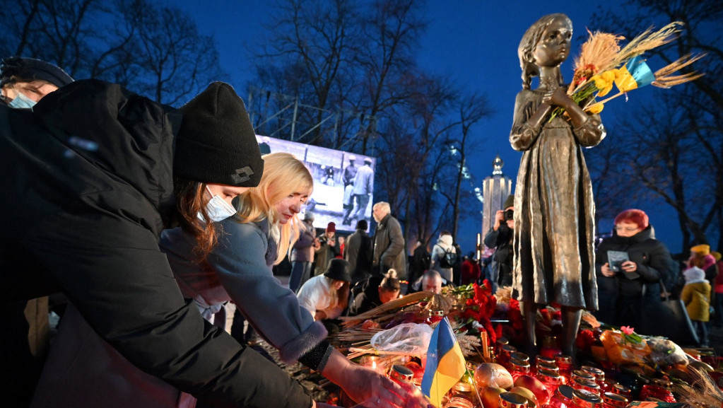 Rumunija, Moldavija i Irska priznale "Holodomor" kao genocid, Nemačka na putu da to učini
