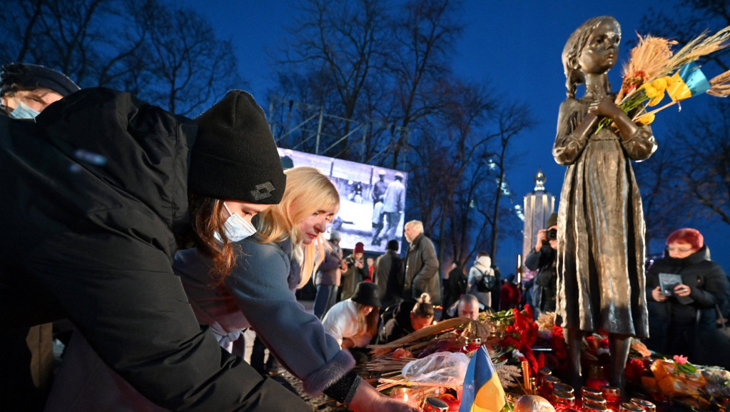 Rumunija, Moldavija i Irska priznale "Holodomor" kao genocid, Nemačka na putu da to učini