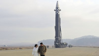 Kim unapredio naučnike zbog lansiranja balističke rakete: Cilj Severne Koreje je da posedujemo najmoćniju nukleranu silu