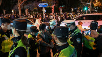 Iza "kapija" protesta u Kini: Tačka ključanja ostaje daleko, ali posledice su bliže nego što se misli i tiču se KP