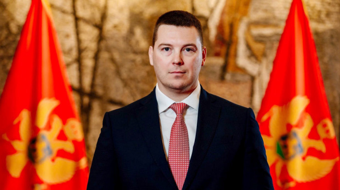 Crnogorski ministar unutrašnjih poslova: Četvoro na saslušanju povodom obijanja depoa Višeg suda