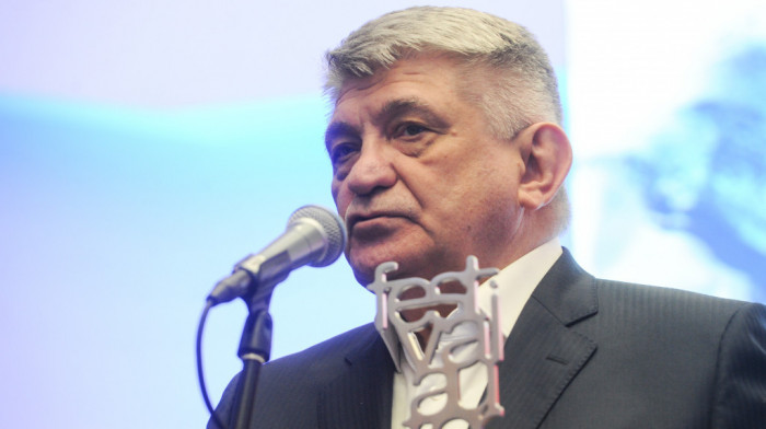 Filmski centar Srbije i Aleksandar Sokurov dogovorili saradnju