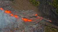 Havaji: Proradio najveći aktivni vulkan na svetu Mauna Loa