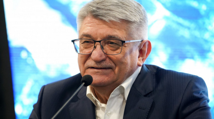 Aleksandar Sokurov: U ovom ratu najviše stradaju omladina i kultura