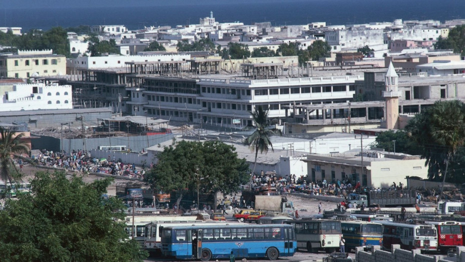 U opsadi hotela u Somaliji poginulo devet osoba, borbe specijalnih snaga i ekstremista trajale više od 12 sati