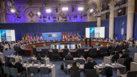 Sastanak ministara NATO na mestu gde je doneta odluka koja je promenila Istok Evrope: Snažna poruka podrške Ukrajini