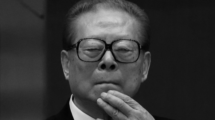 Preminuo dugogodišnji kineski lider Đijang Cemin, na vlast došao posle protesta na Tjenanmenu