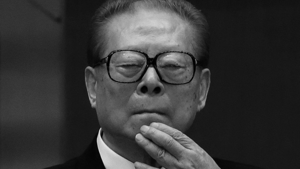 Preminuo dugogodišnji kineski lider Đijang Cemin, na vlast došao posle protesta na Tjenanmenu