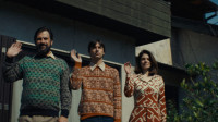 Beogradska premijera filma "Stric" sa Mikijem Manojovićem na Festivalu autorskog filma