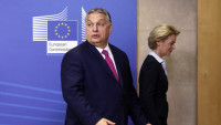 Evropska komisija preporučila zamrzavanje milijardi evra za Mađarsku zbog problema sa vladavinom prava