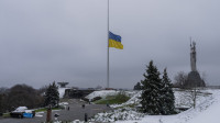 Ukrajinska ledena dvorana uništena u raketnom napadu