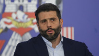 Šapić o izborima u Beogradu: Izbore određuju okolnosti, pitajte Đilasa on uvek najbolje zna