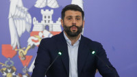 Šapić najavio besplatne udžbenike i vrtiće za sve: "Ako je to nekome predizborna kampanja - njegov problem"