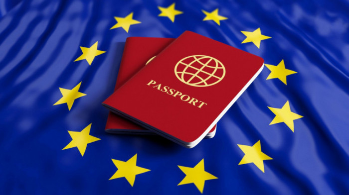 Evropska komisija: Vizna liberalizacija za građane KiM neće biti poništena