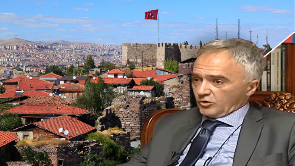 Ambasador Srbije u Turskoj apeluje na građane da izbegavaju javna okupljanja u toj zemlji