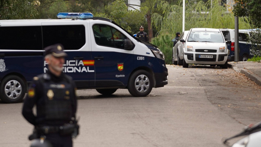Španska policija: Šest pisama-bombi visokim državnim funkcionerima stiglo iz Valjadolida