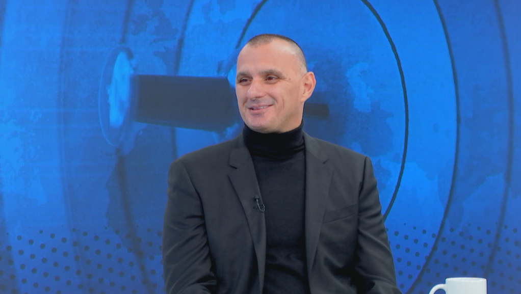 Još jedan Ivica ostao bez funkcije u Partizanu: Nakon Ilieva klub napustio i Kralj