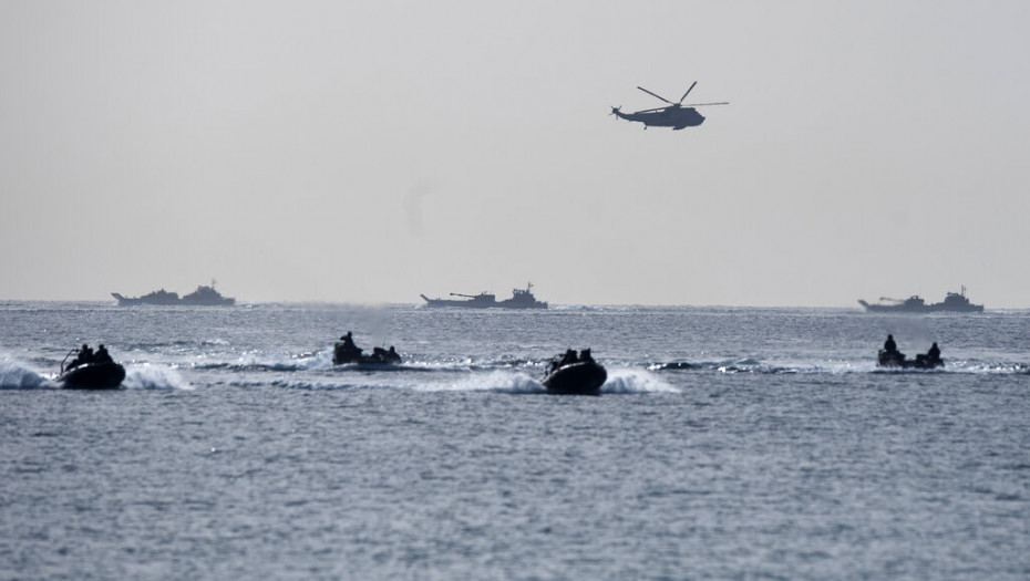 NATO najavio nuklearnu vežbu na području Italije, Hrvatske i Mediterana