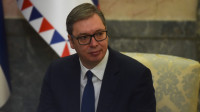 Vučić: Najviše sam strepeo zbog našeg naroda na KiM