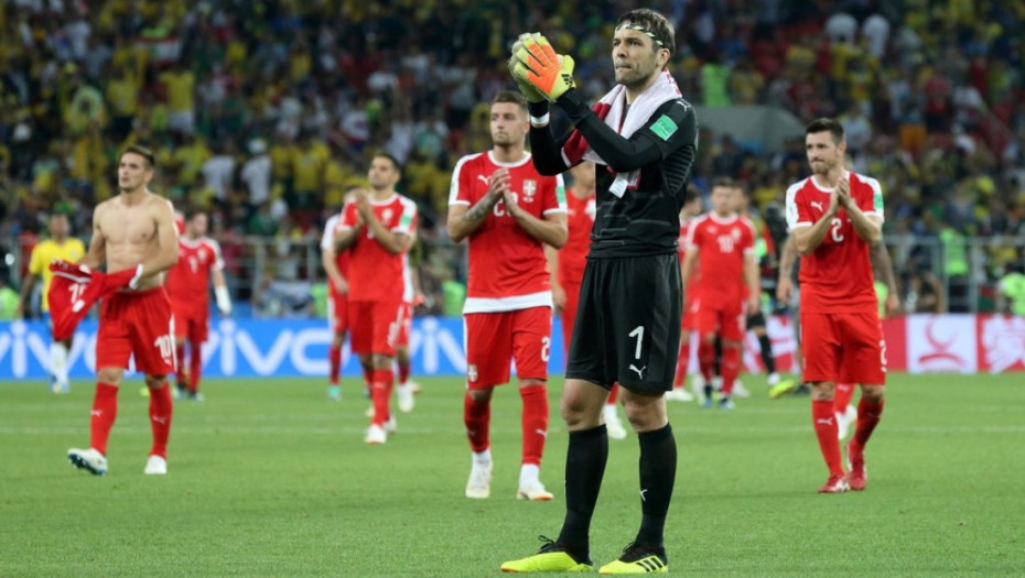 Vladimir Stojković: Ne razmišljajte šta je bilo prošli put