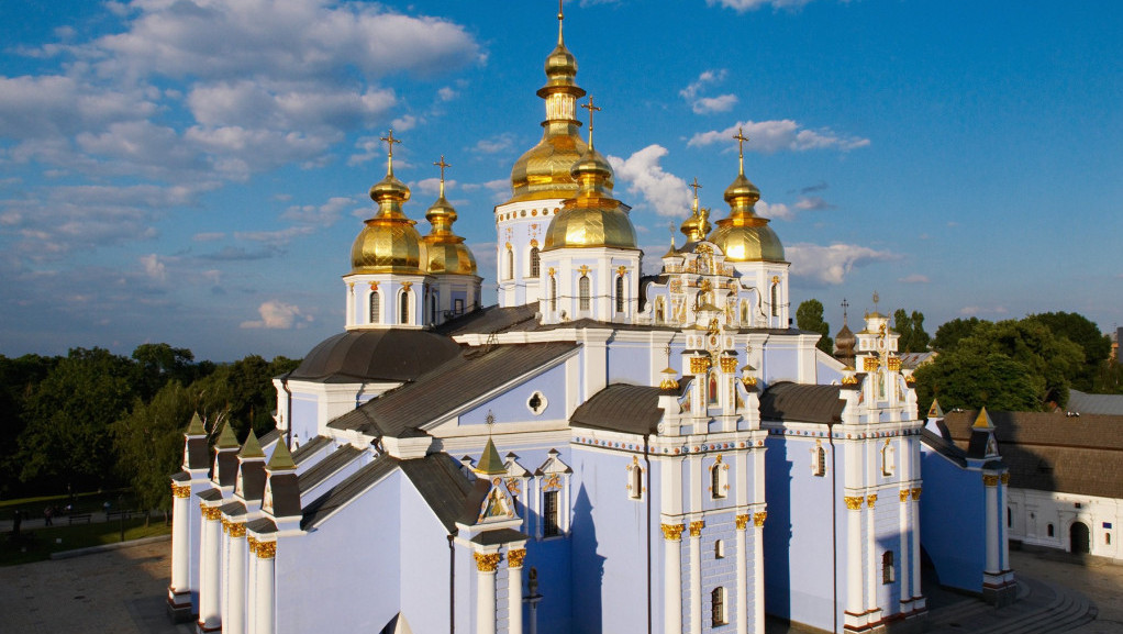 Zelenski najavio istragu protiv Ukrajinske pravoslavne crkve: Sve jači otklon od Rusije, odobren i "novi datum" za Božić