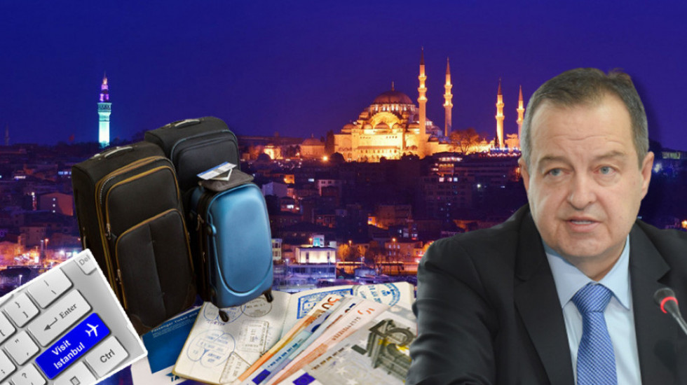 Novogodišnji aranžmani za Istanbul se prodaju "k'o alva": Većina turista ne haje za apele, cene već od 150 evra