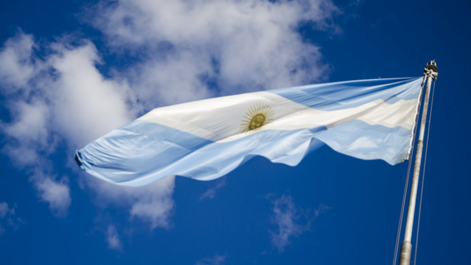 Vlada Argentine: Protest Velikoj Britaniji zbog najave slanja KBS na Foklandska ostrva