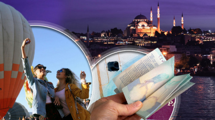 Novogodišnji aranžmani za Istanbul se prodaju "k'o alva": Većina turista ne haje za apele, cene već od 150 evra