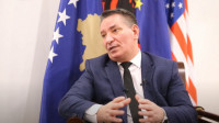 Ljekaj (Alijansa za budućnost Kosova): Obaveza je Prištine da formira ZSO, Kurti proizvodi krize