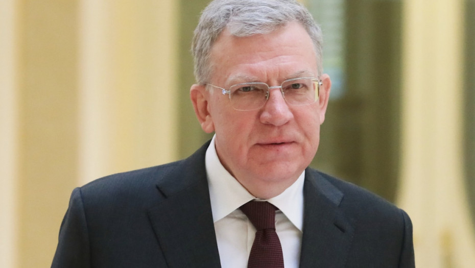 Aleksej Kudrin prihvatio ponudu Jandeksa da vodi korporativni razvoj