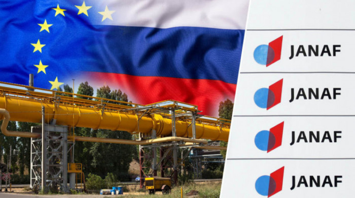 Rampa na uvoz ruske nafte u Evropu je spuštena: Šta embargo znači za Srbiju i kako će uticati na cene na pumpama