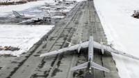 Eksplozije na vojnim aerodromima u centralnoj Rusiji: Savetnik Zelenskog poslao zagonetnu poruku