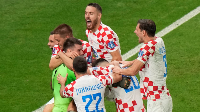 Hrvatska u četvrtfinalu Mundijala u Kataru, pobeda nad Japanom na penale
