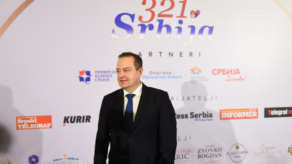 Predstavljen projekat "321 Srbija": Cilj celogodišnja turističku sezonu u zemlji