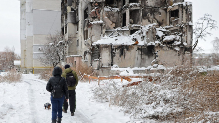 Specijalni sud za ruske ratne zločine: Šefica Evropske komisije dala ideju o osnivanju, iz Haga kažu da je "nepotrebno"