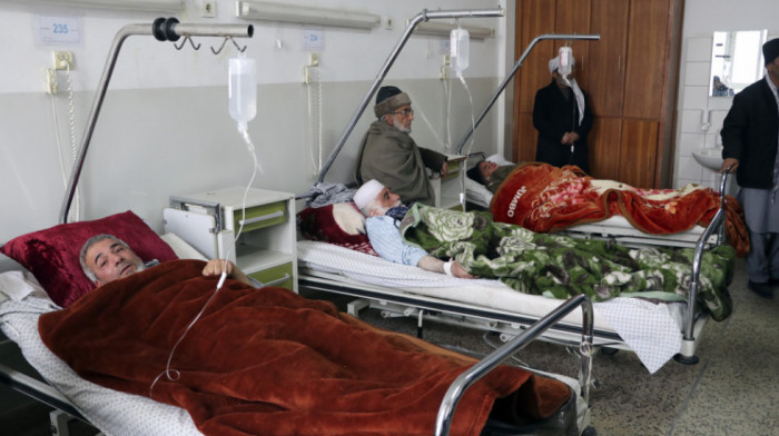 Misteriozna bolest u Avganistanu: Preminula najmanje 21 osoba