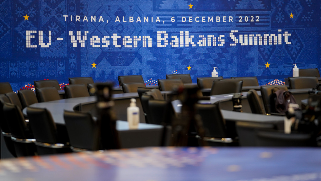 Zaključci Evropskog saveta o Ukrajini, reformama i proširenju: Zapadni Balkan pozvan na ubrzanje procesa pridruživanja