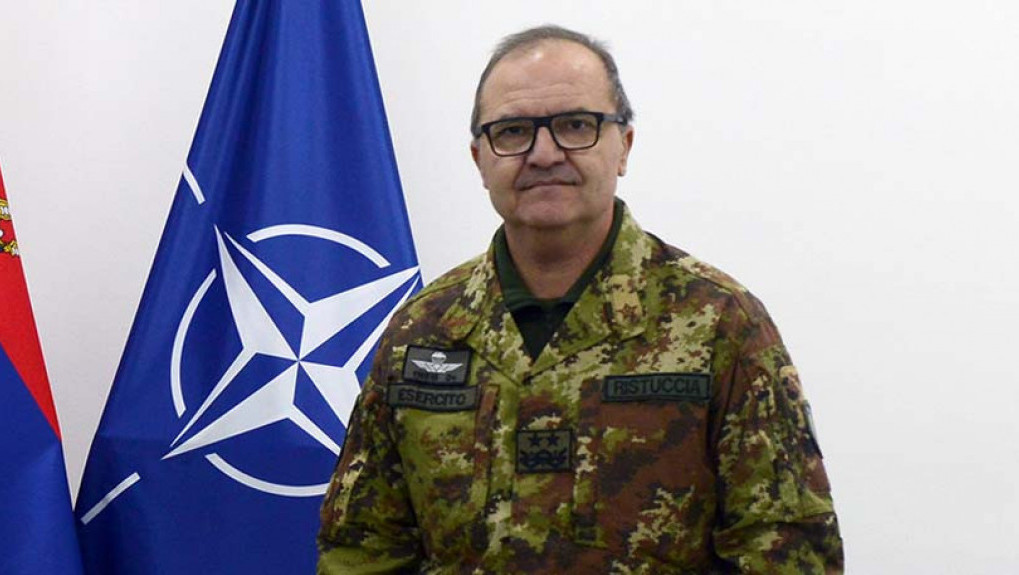 Komandant Kfora: Nemamo nikakvih dokaza da je Vagner prisutan na Kosovu