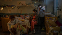 Kako smo spasili ukrajinske bebe siročad od deportacije u Rusiju: Specijalna misija lekara iz Hersona o kojoj priča svet
