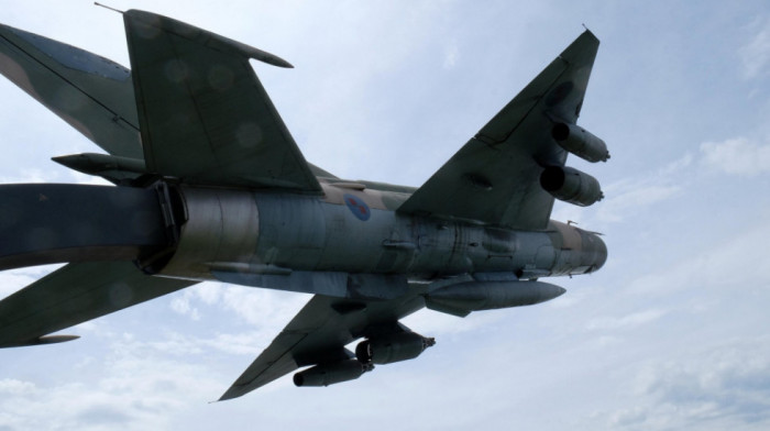 Hoće li završiti u Ukrajini: SAD kupile od Kazahstana više od 80 borbenih aviona iz sovjetske ere